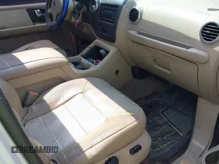 2004 Ford Expedition Eddie Bauer with VIN 1FMFU18L44LA69020, listed as a IAAI auction lot 42596968 with 312,546 mi miles and . Bid and sale history available at DreamBid. Image 5.