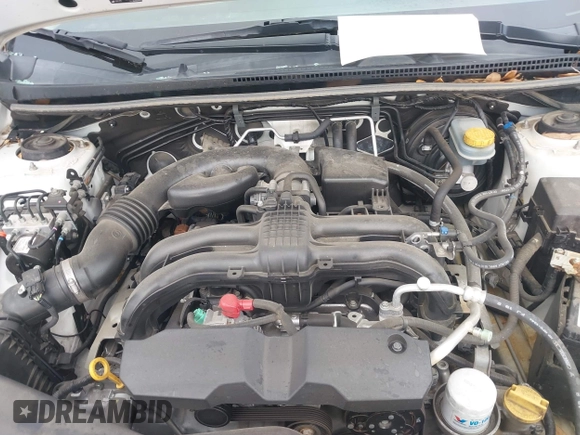 2017 Subaru Crosstrek Limited with VIN JF2GPANCXH8225219, listed as a IAAI auction lot 41916174 with 75,349 mi miles and . Bid and sale history available at DreamBid. Image 10.
