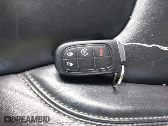 2017 Jeep Cherokee Limited с VIN 1C4PJMDB3HD227220, выставлен на аукционе IAAI как лот 42263278 с пробегом 138 052 миль миль и . История ставок и продаж доступна на DreamBid. Изображение 11.