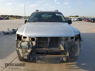 2009 Ford Explorer Sport Trac XLT с VIN 1FMEU31E69UA02889, выставлен на аукционе Copart как лот 62066664 с пробегом 122 039 миль миль и Списание • Salvage title. История ставок и продаж доступна на DreamBid. Изображение 5.