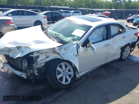 2009 Lexus ES 330 с VIN JTHBJ46G992310925, выставлен на аукционе IAAI как лот 42163666 с пробегом Не указан миль и . История ставок и продаж доступна на DreamBid. Изображение 6.