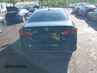 2019 Nissan Altima SR z VIN 1N4BL4CW1KN311083, wystawiony jako IAAI lot #42155520 z przebiegiem 92 545 mil mil oraz . Historia ofert i sprzedaży dostępna na DreamBid. Obrazek 17.