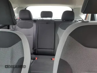 2023 Volkswagen Taos S с VIN 3VVAX7B28PM322188, выставлен на аукционе Copart как лот 43559395 с пробегом 16 980 миль миль и На запчасти • Non repairable. История ставок и продаж доступна на DreamBid. Изображение 10.