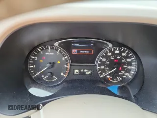 2014 Nissan Pathfinder Platinum with VIN 5N1AR2MN6EC728032, listed as a Copart auction lot 61914055 with 101,941 mi miles and Salvage title. Bid and sale history available at DreamBid. Image 9.
