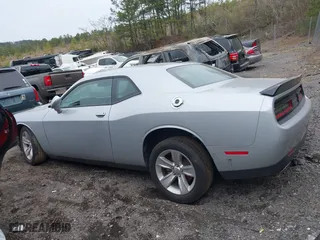 2023 Dodge Challenger SXT with VIN 2C3CDZAG2PH602524, listed as a IAAI auction lot 41623893 with 18,609 mi miles. Bid and sale history available at carsss.com. Image 14.