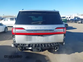 2018 Lincoln Navigator с VIN 5LMJJ2NT2JEL07666, выставлен на аукционе IAAI как лот 41667467 с пробегом 92 192 миль миль и . История ставок и продаж доступна на DreamBid. Изображение 16.