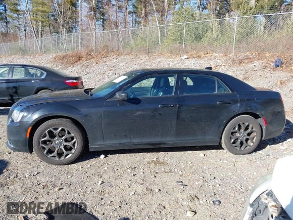 2016 Chrysler 300 S z VIN 2C3CCAGG4GH287737, wystawiony jako IAAI lot #41299711 z przebiegiem Nie podano mil oraz . Historia ofert i sprzedaży dostępna na DreamBid. Obrazek 14.