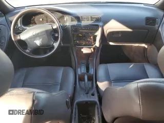 1993 Lexus ES 300 с VIN JT8VK13T2P0141513, выставлен на аукционе Copart как лот 80023764 с пробегом 136 411 миль миль и Чистый • Clean title. История ставок и продаж доступна на DreamBid. Изображение 8.