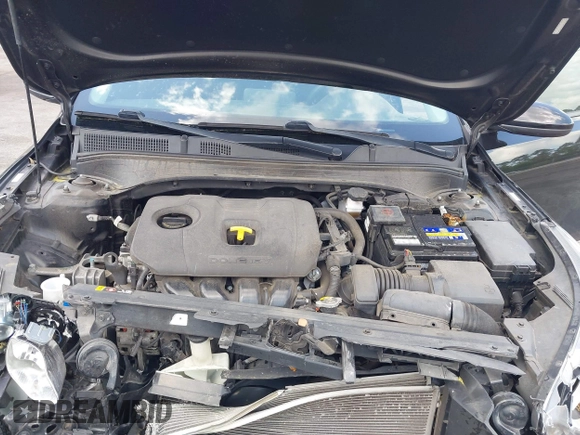 2019 Kia Forte LXS z VIN 3KPF24AD8KE083734, wystawiony jako IAAI lot #41936370 z przebiegiem 89 159 mil mil oraz . Historia ofert i sprzedaży dostępna na DreamBid. Obrazek 10.