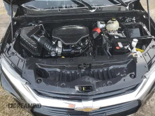 2021 Chevrolet Blazer LT z VIN 3GNKBCRS3MS521017, wystawiony jako Copart lot #46196965 z przebiegiem Nie podano mil oraz Nie do naprawy • Non repairable. Historia ofert i sprzedaży dostępna na DreamBid. Obrazek 11.