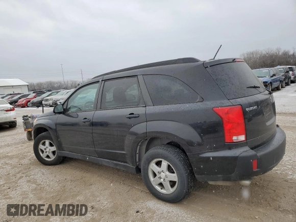 2007 Suzuki XL7 z VIN 2S3DA117776111132, wystawiony jako Copart lot #88711125 z przebiegiem 174 096 mil mil oraz Szkoda całkowita • Salvage title. Historia ofert i sprzedaży dostępna na DreamBid. Obrazek 2.