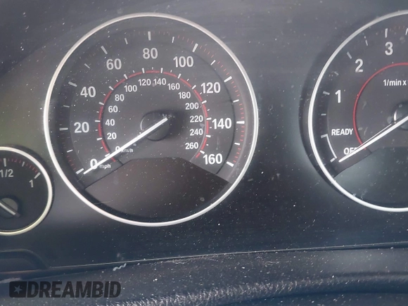 2016 BMW 3 Series 328i with VIN WBA8E9C50GK643881, listed as a IAAI auction lot 41801921 with Not Provided miles and . Bid and sale history available at DreamBid. Image 16.