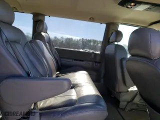 2005 GMC Safari Passenger with VIN 1GKEL19XX5B502775, listed as a Copart auction lot 38977214 with 225,428 mi miles and Non Repairable. Bid and sale history available at carsss.com. Image 11.
