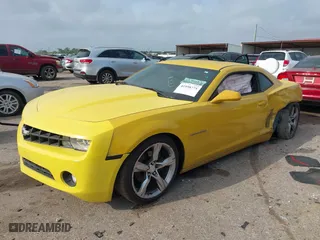 2013 Chevrolet Camaro LS with VIN 2G1FA1E38D9118088, listed as a IAAI auction lot 41958775 with 150,980 mi miles. Bid and sale history available at carsss.com. Image 17.