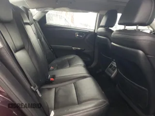 2017 Toyota Avalon Hybrid XLE Plus z VIN 4T1BD1EB5HU059428, wystawiony jako Copart lot #89000615 z przebiegiem 107 262 mil mil oraz Szkoda całkowita • Salvage title. Historia ofert i sprzedaży dostępna na DreamBid. Obrazek 10.