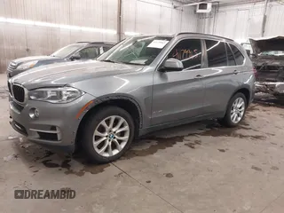 2016 BMW X5 xDrive35i z VIN 5UXKR0C5XG0U12540, wystawiony jako IAAI lot #41179965 z przebiegiem 75 997 mil mil oraz . Historia ofert i sprzedaży dostępna na DreamBid. Obrazek 19.