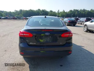 2015 Ford Focus SE with VIN 1FADP3F25FL205219, listed as a IAAI auction lot 42740376 with 145,938 mi miles and . Bid and sale history available at DreamBid. Image 15.