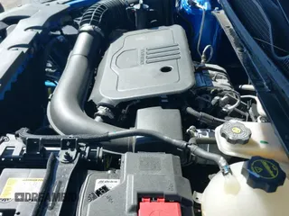 2024 Chevrolet Blazer LT с VIN 3GNKBDR46RS205478, выставлен на аукционе IAAI как лот 41664128 с пробегом 15 630 миль миль и . История ставок и продаж доступна на DreamBid. Изображение 19.