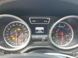 2019 Mercedes-Benz GLE 43 AMG z VIN 4JGED6EB4KA155554, wystawiony jako Copart lot #43769935 z przebiegiem 42 708 mil mil oraz Nie do naprawy • Non repairable. Historia ofert i sprzedaży dostępna na DreamBid. Obrazek 9.