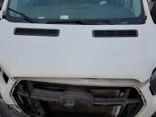 2020 Ford Transit Cargo with VIN 1FTBR1C86LKB23915, listed as a Copart auction lot 80862784 with 81,919 mi miles and Salvage Title. Bid and sale history available at DreamBid. Image 14.