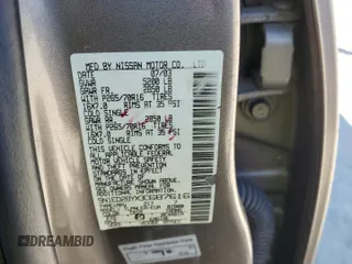 2003 Nissan Xterra SE z VIN 5N1ED28YX3C687616, wystawiony jako Copart lot #47546855 z przebiegiem 209 845 mil mil oraz Czysty tytuł • Clean title. Historia ofert i sprzedaży dostępna na DreamBid. Obrazek 13.