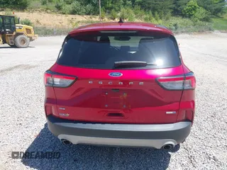 2020 Ford Escape SE with VIN 1FMCU9G68LUB63116, listed as a IAAI auction lot 42131422 with 67,476 mi miles and . Bid and sale history available at DreamBid. Image 16.