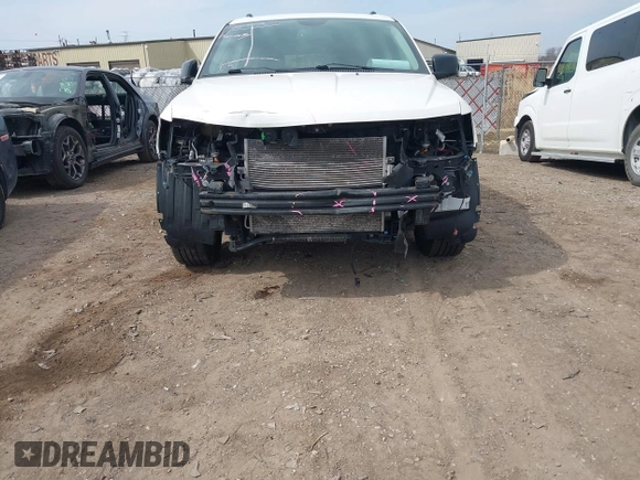2018 Dodge Journey GT with VIN 3C4PDDEGXJT254366, listed as a IAAI auction lot 42049672 with 153,122 mi miles and . Bid and sale history available at DreamBid. Image 6.