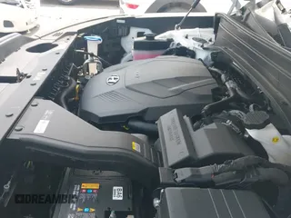 2024 Hyundai Palisade SEL с VIN KM8R24GE3RU744879, выставлен на аукционе IAAI как лот 43070976 с пробегом 24 822 миль миль и . История ставок и продаж доступна на DreamBid. Изображение 19.