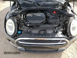 2017 MINI Clubman Cooper S with VIN WMWLU5C36H2E83921, listed as a Copart auction lot 79326784 with 133,564 mi miles and Salvage Title. Bid and sale history available at carsss.com. Image 11.