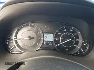 2019 Nissan Armada SL z VIN JN8AY2ND4K9090387, wystawiony jako Copart lot #55764005 z przebiegiem 109 914 mil mil oraz Szkoda całkowita • Salvage title. Historia ofert i sprzedaży dostępna na DreamBid. Obrazek 9.
