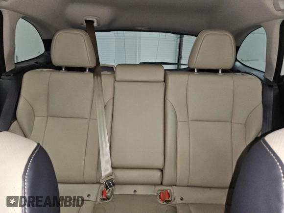 2023 Subaru Outback Limited with VIN 4S4BTANC8P3126524, listed as a Copart auction lot 58005995 with 62,399 mi miles and Clean title. Bid and sale history available at DreamBid. Image 10.