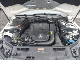 2012 Mercedes-Benz C 250 Sport with VIN WDDGF4HBXCA616612, listed as a IAAI auction lot 41777826 with 140,022 mi miles and . Bid and sale history available at DreamBid. Image 10.