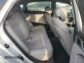 2017 Genesis G80 3.8L с VIN KMHGN4JE3HU206494, выставлен на аукционе Copart как лот 56028425 с пробегом 172 864 миль миль и Списание • Salvage title. История ставок и продаж доступна на DreamBid. Изображение 10.