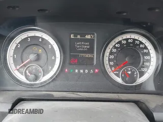2015 Ram 1500 Tradesman with VIN 1C6RR7FG3FS713618, listed as a IAAI auction lot 41422623 with 177,083 mi miles and . Bid and sale history available at DreamBid. Image 7.