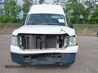2013 Nissan NV Cargo S с VIN 1N6BF0LY4DN103310, выставлен на аукционе IAAI как лот 42135456 с пробегом 122 968 миль миль и . История ставок и продаж доступна на DreamBid. Изображение 6.
