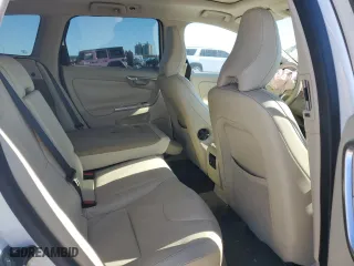 2013 Volvo XC60 3.2L with VIN YV4952DL7D2385542, listed as a Copart auction lot 46813035 with 0 mi miles and Salvage Title. Bid and sale history available at carsss.com. Image 11.
