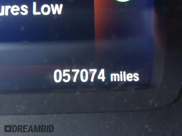 2022 Honda Odyssey EX-L with VIN 5FNRL6H77NB031502, listed as a IAAI auction lot 41706098 with 57,074 mi miles and . Bid and sale history available at DreamBid. Image 15.