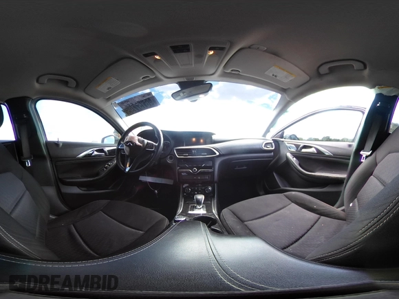 2018 Infiniti QX30 Premium z VIN SJKCH5CPXJA003377, wystawiony jako IAAI lot #41876556 z przebiegiem 91 673 mil mil oraz . Historia ofert i sprzedaży dostępna na DreamBid. Obrazek 21.