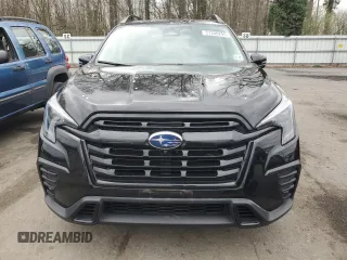 2023 Subaru Ascent Onyx Limited z VIN 4S4WMAKD5P3442703, wystawiony jako Copart lot #51306295 z przebiegiem 17 909 mil mil oraz Szkoda całkowita • Salvage title. Historia ofert i sprzedaży dostępna na DreamBid. Obrazek 5.