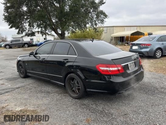 2011 Mercedes-Benz E 350 Luxury z VIN WDDHF8HB1BA397999, wystawiony jako Copart lot #42419165 z przebiegiem 157 257 mil mil oraz Czysty tytuł • Clean title. Historia ofert i sprzedaży dostępna na DreamBid. Obrazek 3.