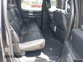 2015 Ford F-150 XL с VIN 1FTEW1CP3FFA85103, выставлен на аукционе IAAI как лот 42652320 с пробегом 184 202 миль миль и . История ставок и продаж доступна на DreamBid. Изображение 8.