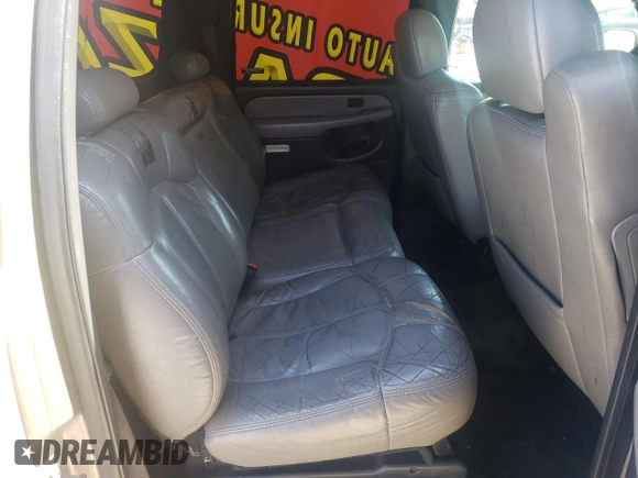 2001 Chevrolet Suburban LT with VIN 3GNEC16T01G167175, listed as a Copart auction lot 50233485 with 248,624 mi miles and Salvage Title. Bid and sale history available at carsss.com. Image 11.