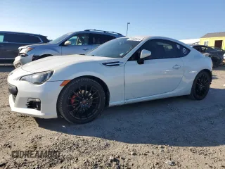 2015 Subaru BRZ Limited with VIN JF1ZCAC15F9600404, listed as a Copart auction lot 41803415 with 85,227 mi miles and Salvage Title. Bid and sale history available at carsss.com. Image 1.