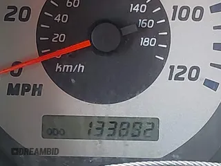 2004 Nissan Frontier XE z VIN 1N6DD26T04C479864, wystawiony jako IAAI lot #42369468 z przebiegiem 133 882 mil mil oraz . Historia ofert i sprzedaży dostępna na DreamBid. Obrazek 16.