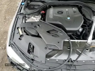 2018 BMW 5 Series 530i с VIN WBAJA5C59JWA38928, выставлен на аукционе Copart как лот 69175705 с пробегом 73 338 миль миль и Списание • Salvage title. История ставок и продаж доступна на DreamBid. Изображение 13.