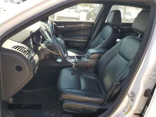 2013 Chrysler 300 C with VIN 2C3CCAKT7DH710214, listed as a Copart auction lot 53065135 with 67,562 mi miles and Salvage Title. Bid and sale history available at DreamBid. Image 7.
