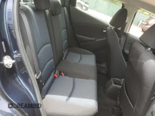 2016 Scion iA z VIN 3MYDLBZV5GY130652, wystawiony jako Copart lot #57396295 z przebiegiem 22 603 mil mil oraz Szkody całkowita. Historia ofert i sprzedaży dostępna na DreamBid. Obrazek 10.
