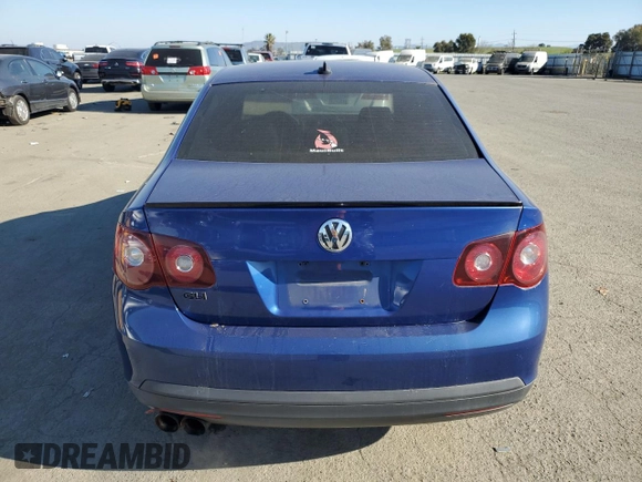 2008 Volkswagen Jetta с VIN 3VWDA71K18M174530, выставлен на аукционе Copart как лот 88576405 с пробегом 144 296 миль миль и Списание • Salvage title. История ставок и продаж доступна на DreamBid. Изображение 6.