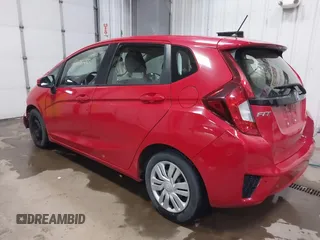 2016 Honda Fit LX z VIN JHMGK5H51GX006007, wystawiony jako IAAI lot #41600485 z przebiegiem 49 758 mil mil oraz . Historia ofert i sprzedaży dostępna na DreamBid. Obrazek 3.