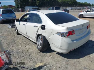 2011 Acura TSX z VIN JH4CU2F68BC006069, wystawiony jako IAAI lot #42284646 z przebiegiem 166 578 mil mil oraz . Historia ofert i sprzedaży dostępna na DreamBid. Obrazek 3.